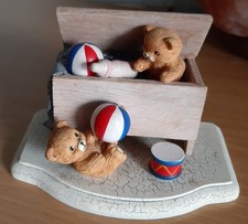 Gilde -Bärengruppe,  süße