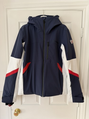 Rossignol ciastel skijacke - ciastel,