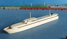 Hansa Metall Modell BS 2 -