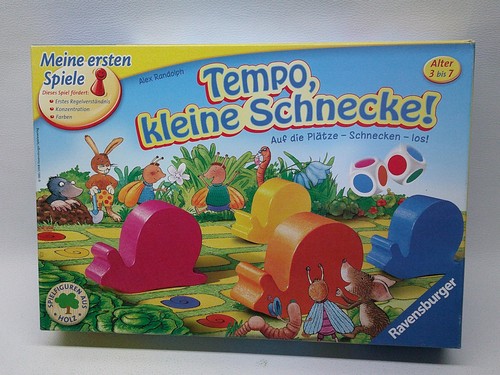 Ravensburger meine ersten - ravensburger,