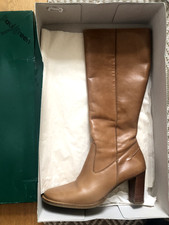 Damen Langschaftstiefel, PAUL
