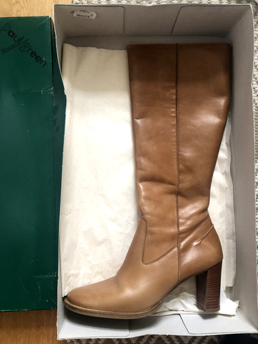 Damen langschaftstiefel paul - langschaftstiefel,,