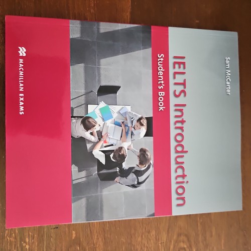 Ielts introduction student - ielts, student's