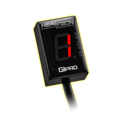 Ganganzeige plug and play - ganganzeige,