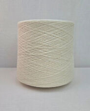 1 kg Kaschmirwolle Nm 28/2