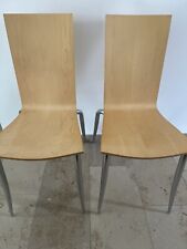 1 x Olly Tango Stuhl Philipp Starck von driade