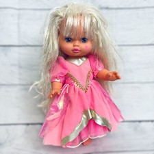 Vintage Lil Miss Magic Jewels