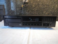 BASTLER Kenwood DP-1015 CD