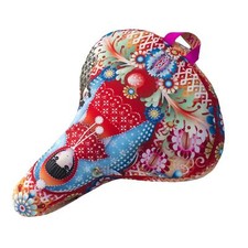 Liix Sattel Bezug Design Cover