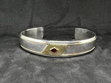 Armspange in 925er Silber und