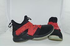 Nike Lebron Soldier XII GS EU