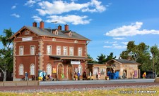 Kibri 39504 ( 9504 ) Spur H0 -