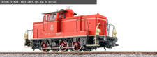 ESU 31423 - Diesellok, H0, BR