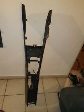 Audi A3 8P  Mittelkonsole Konsole Mitteltunnel Ablagefach Schwarz 8P1863244A