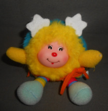 REGINA REGENBOGEN  BABYWICHT  STERNENWICHT  KUSCHELTIER