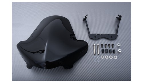 Schwarz windschild - windschild, /