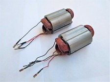 Stator Magnetfeld Wicklung für Makita GA5030  125 mm Winkelschleifer