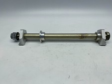 BMW F800R Hinterrad Steckachse