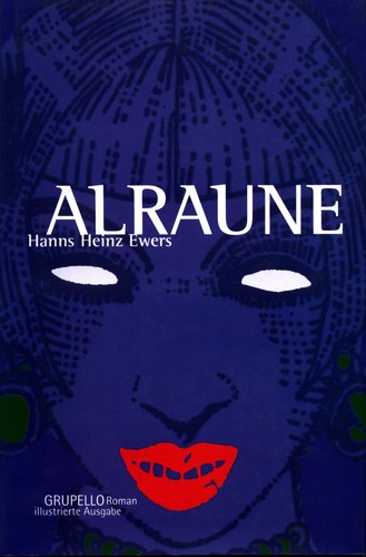 Alraune die geschichte eines - alraune:,