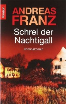 Schrei der nachtigall - der,