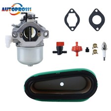 VERGASER Kit Für Briggs &