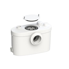 Sanibroy Hebeanlage - Sani Pro