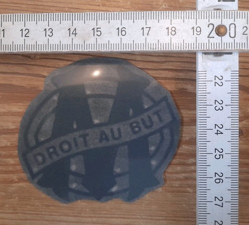 Olympique marseille - olympique,