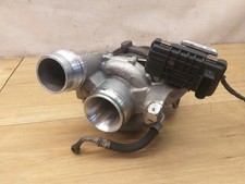 BMW F10 F11 530d N57 D30A 180KW 245PS Diesel Turbolader & Steuergerät 8507613