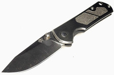 Sanrenmu 7010 Pocketknife