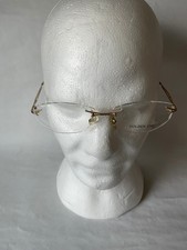 Randlose Titan Damen Brille -