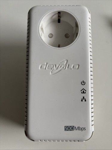 Devolo dlan 500 avtriple - dlan, avtriple+