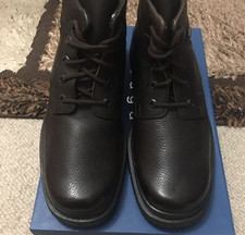 ROHDE wie meindl Winterstiefel gefüttert made in Germany UK9,5 EU44 Np ca 140€