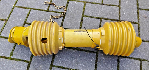 Walterscheid gelenkwelle w2400 - walterscheid,