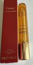 Neu Cartier LA PANTHERE PARFUM