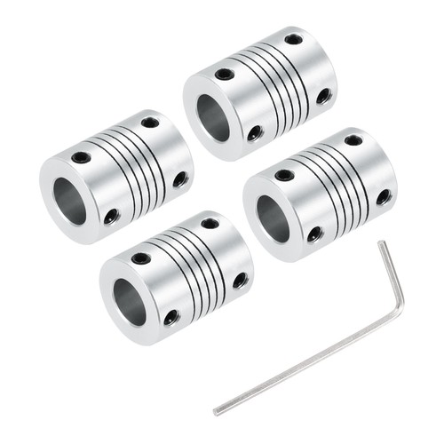 Stück für flexkupplung - 4,
