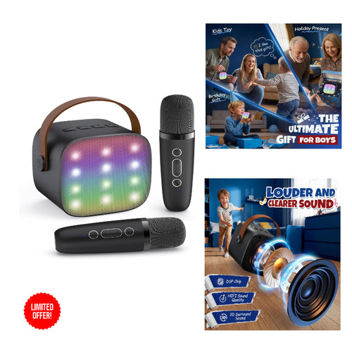 Karaoke maschine kinder - karaoke,