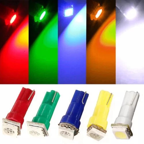 30x led birne - 30x, kfz
