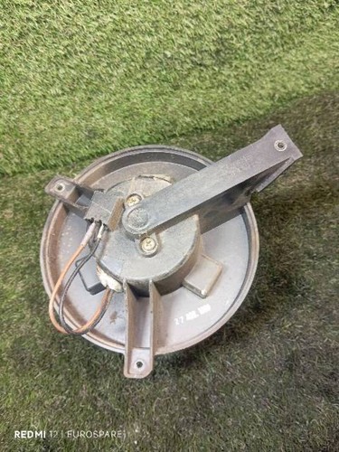 Heizung ventilator nissan - heizung,