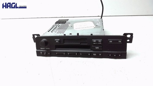 Radio 6902657 bmw - bmw, e46