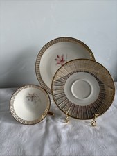 Porzellan-Set Winterling