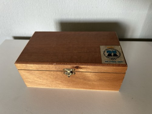 Vintage lardy olympia - lardy,