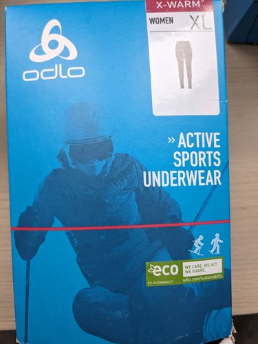 Odlo ski snowboard - ski,