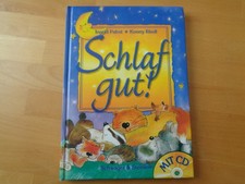 Ingrid Papst, Konny Riedel - Schlaf gut! Ohne CD