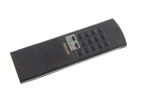 Original fernbedienung philips - original,