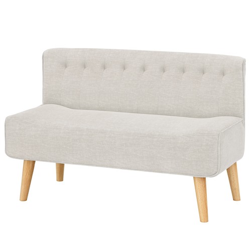 Sofa sitzer couch stoffsofa - sofa,