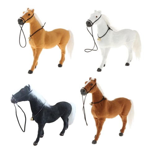 Pferd spielzeug - pferd, figuren
