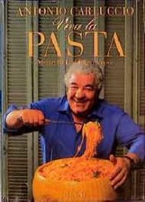 Viva la Pasta. Meine 80