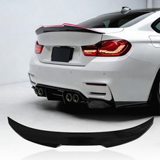 PSM Rear Spoiler Wing Style