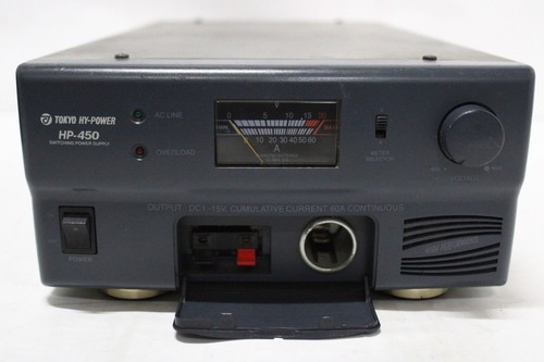 Tokyo power 450 - hy-power, hp-450