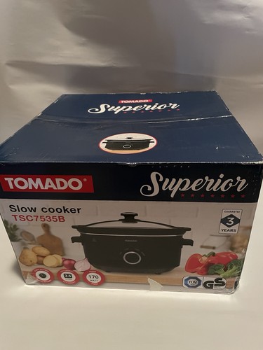 Kochtopf schongarer tomado - kochtopf,